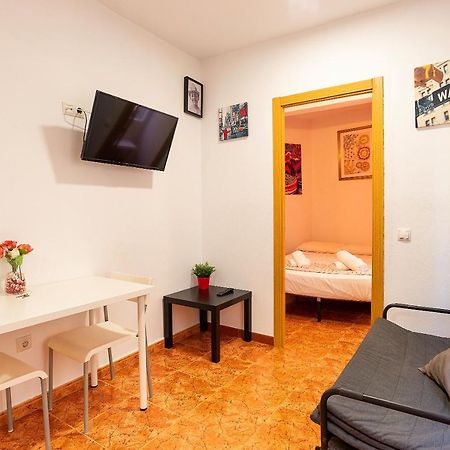 Soho Rooms Citycenter, Young People Only Málaga Dış mekan fotoğraf